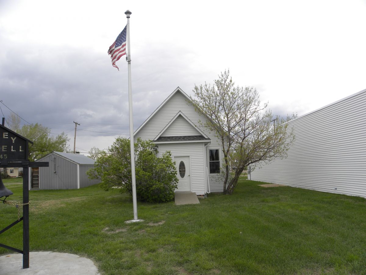 Museum Historical Building