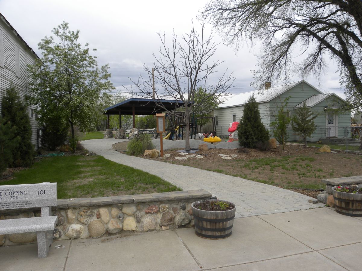 Little Royals Park