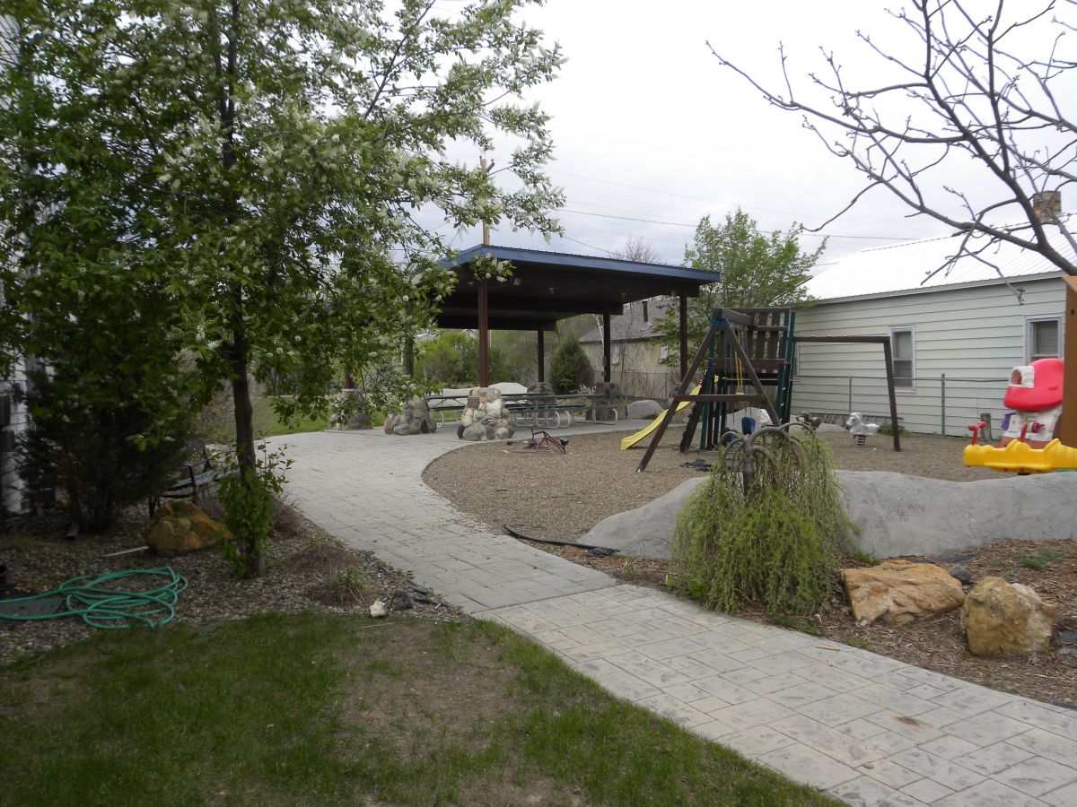 Little Royals Park