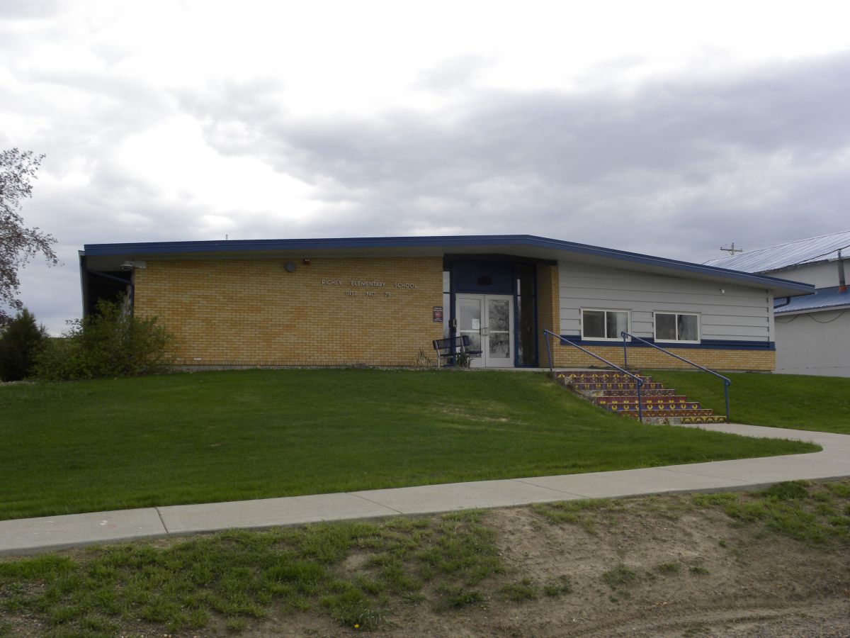 Richey Elementary School