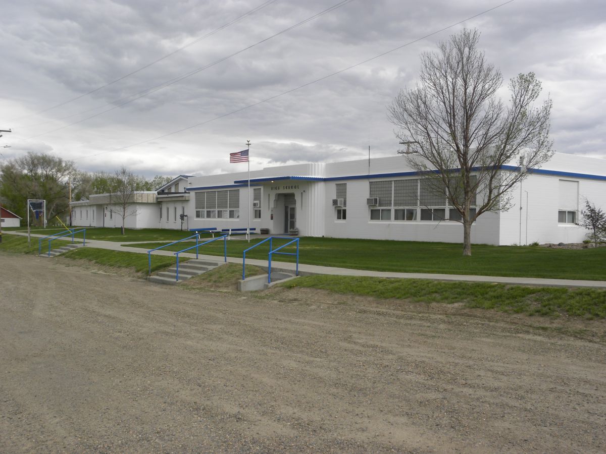Richey High School